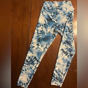 Beach riot leggings